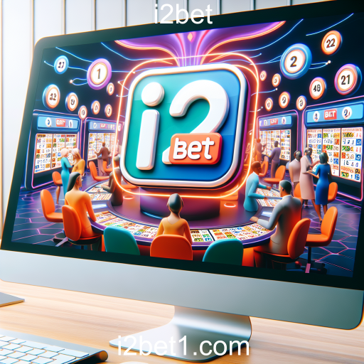 Atrações do Bingo Online no i2bet: Diversão e Prêmios ao Seu Alcance