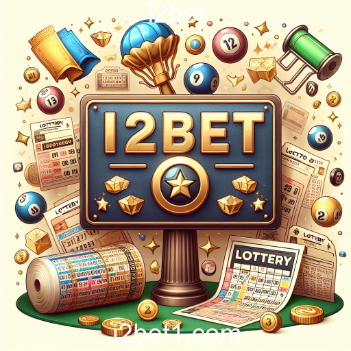 Explorando a Categoria de Loteria do i2bet: Diversão e Prêmios